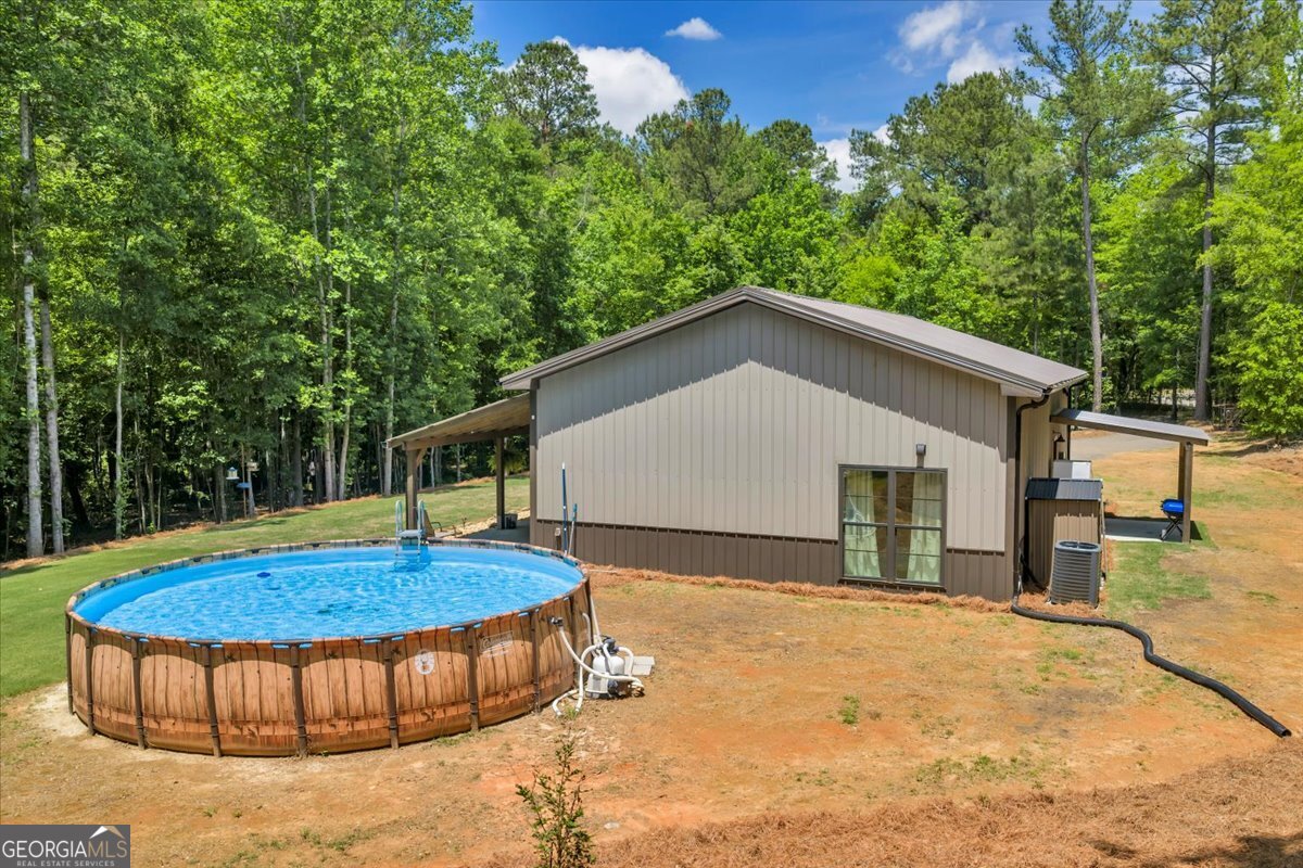 627 Johnstonville Road Barnesville, GA 30204 - Photo 55 of 73