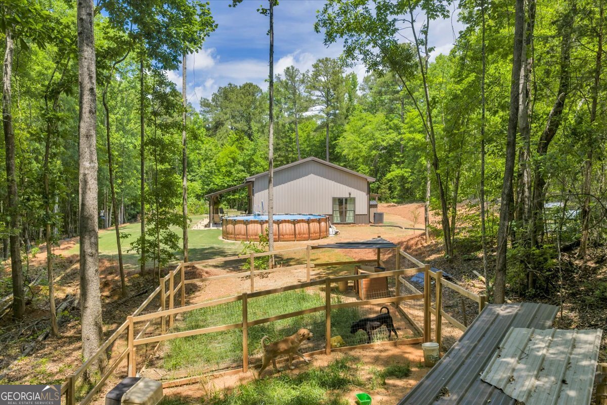 627 Johnstonville Road Barnesville, GA 30204 - Photo 56 of 73