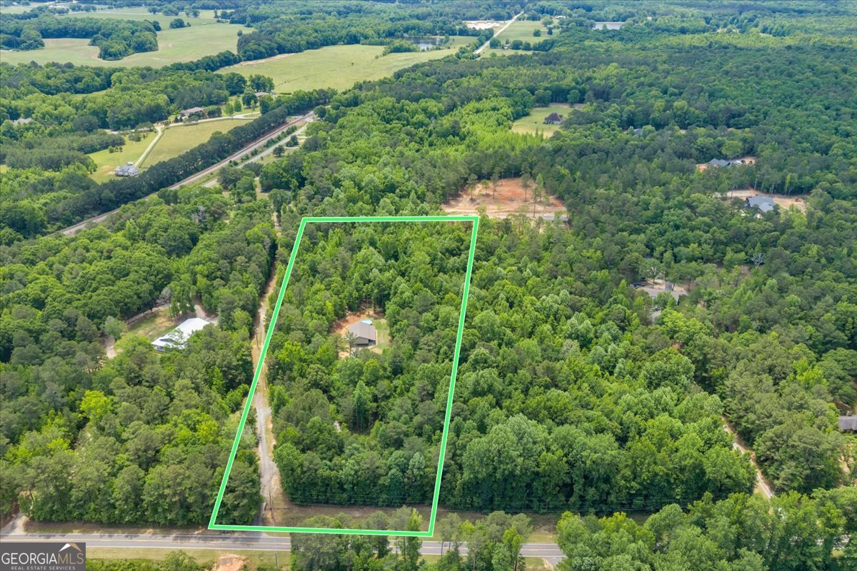 627 Johnstonville Road Barnesville, GA 30204 - Photo 60 of 73