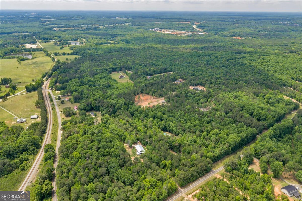 627 Johnstonville Road Barnesville, GA 30204 - Photo 62 of 73