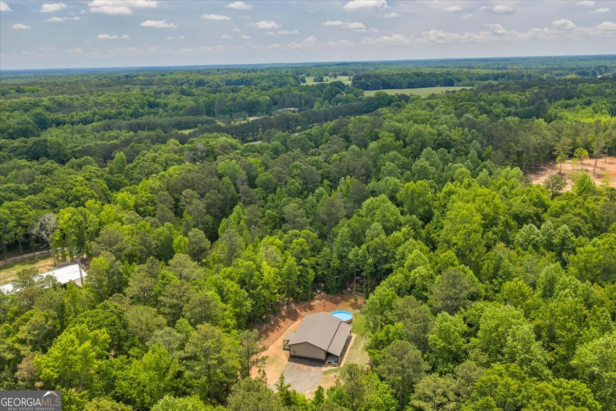627 Johnstonville Road Barnesville, GA 30204 - Photo 63 of 73