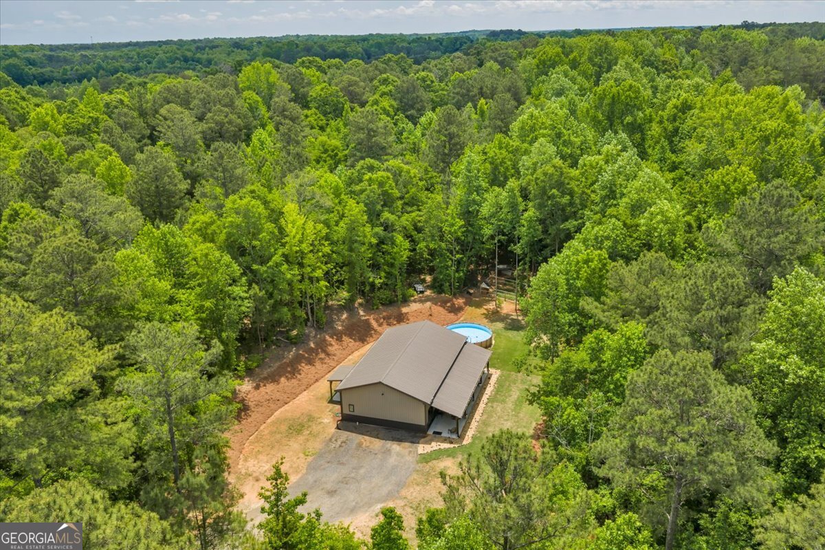 627 Johnstonville Road Barnesville, GA 30204 - Photo 64 of 73