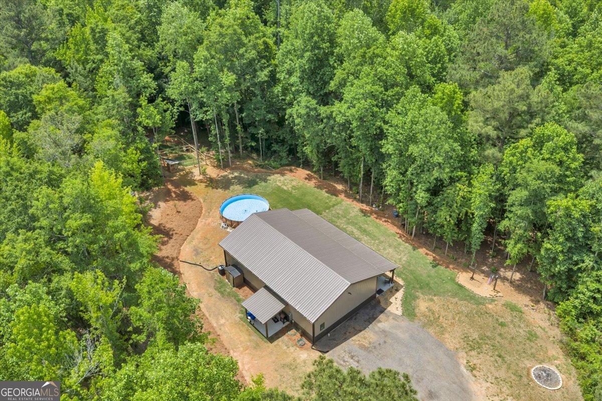 627 Johnstonville Road Barnesville, GA 30204 - Photo 65 of 73