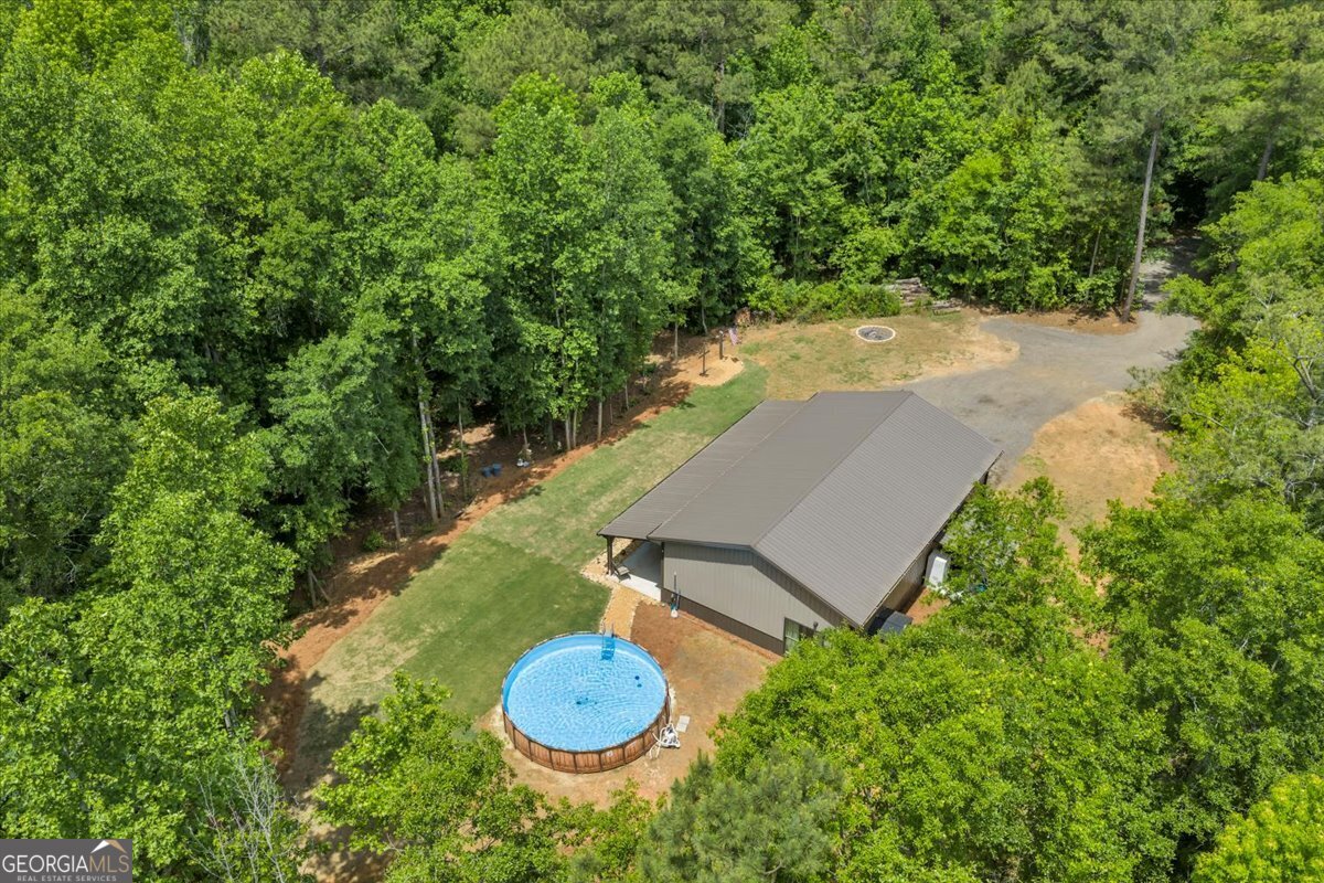 627 Johnstonville Road Barnesville, GA 30204 - Photo 66 of 73