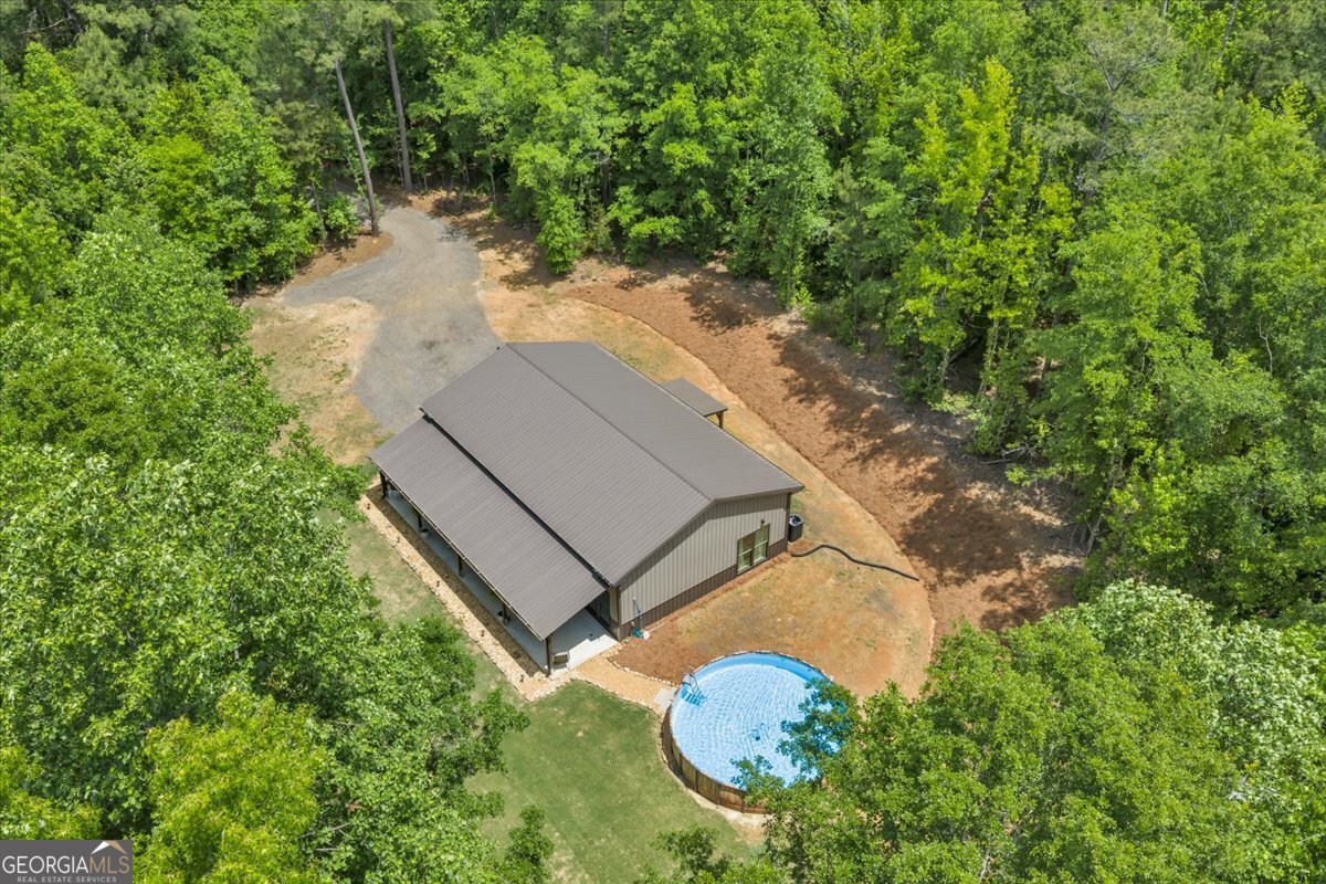 627 Johnstonville Road Barnesville, GA 30204 - Photo 67 of 73
