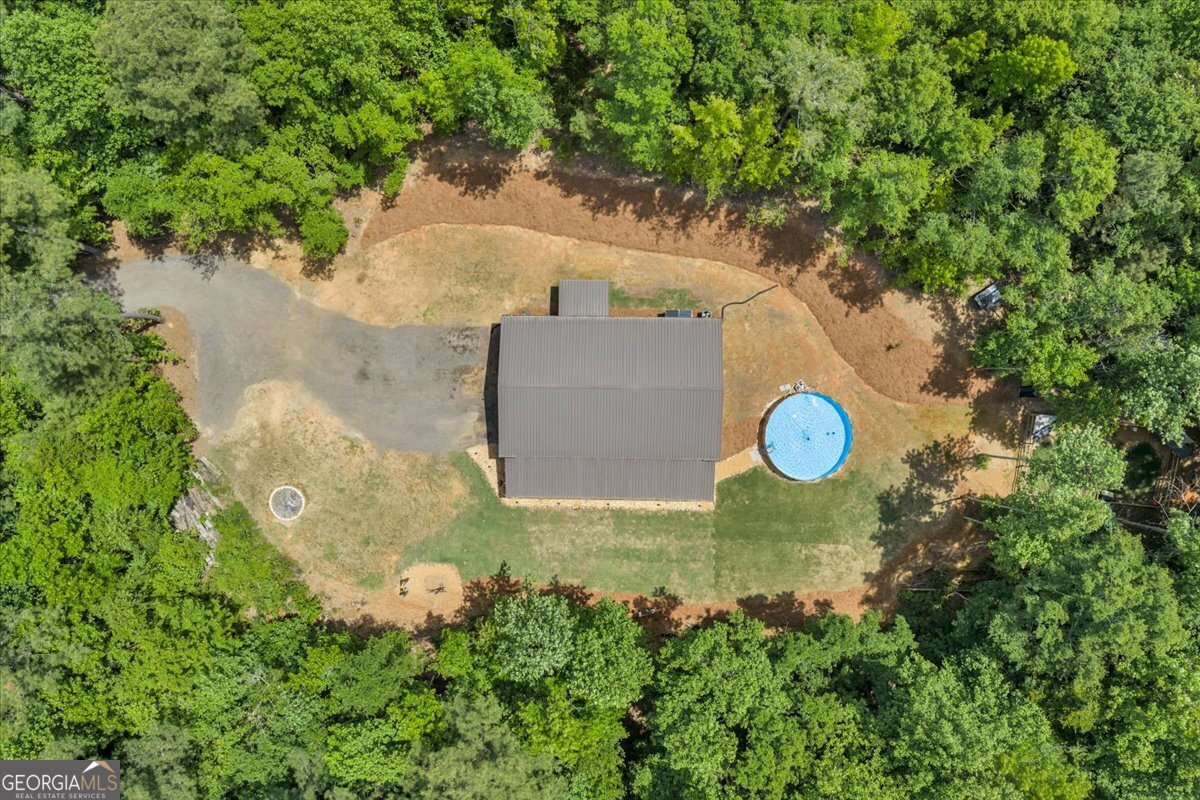 627 Johnstonville Road Barnesville, GA 30204 - Photo 68 of 73