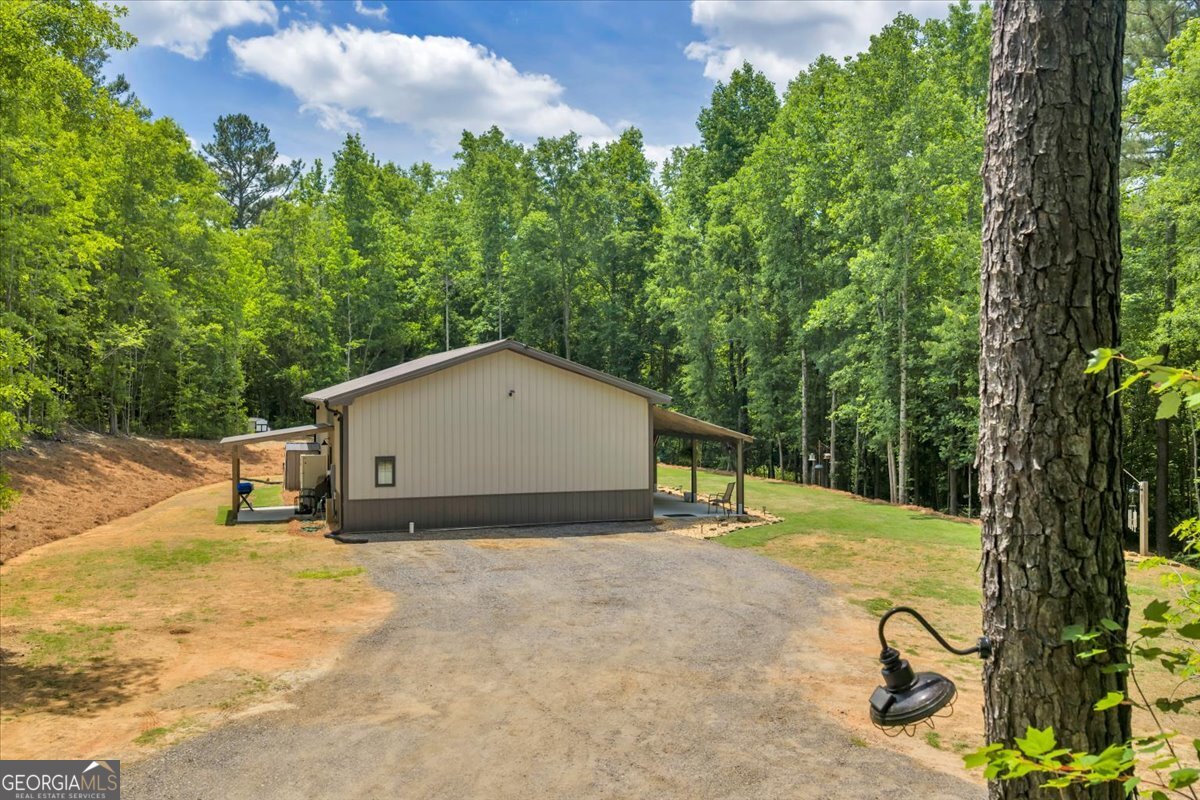 627 Johnstonville Road Barnesville, GA 30204 - Photo 69 of 73