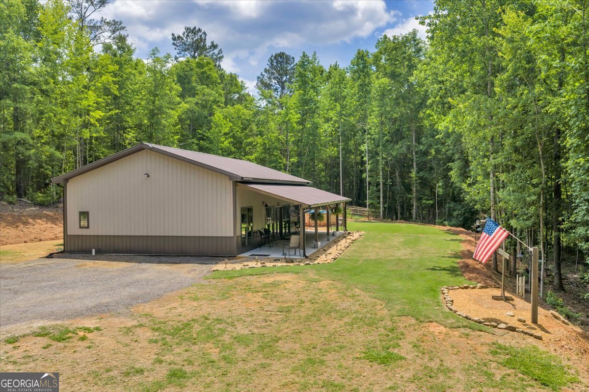 627 Johnstonville Road Barnesville, GA 30204 - Photo 71 of 73