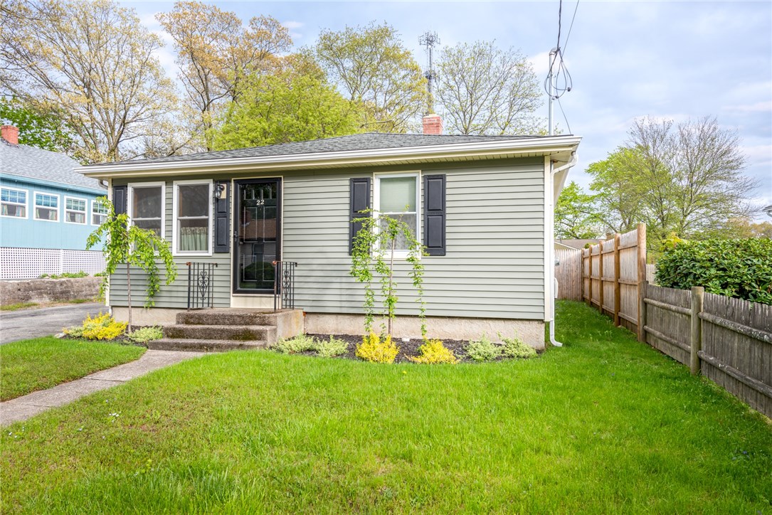 22 Roland Street Cumberland, RI 02864 - Photo 1 of 17 Gallery Image 1