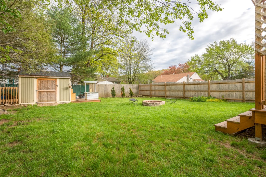22 Roland Street Cumberland, RI 02864 - Photo 14 of 17 Gallery Image 14