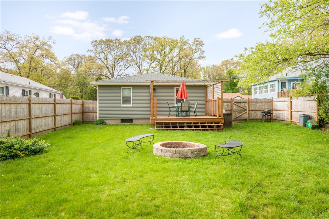 22 Roland Street Cumberland, RI 02864 - Photo 17 of 17 Gallery Image 17