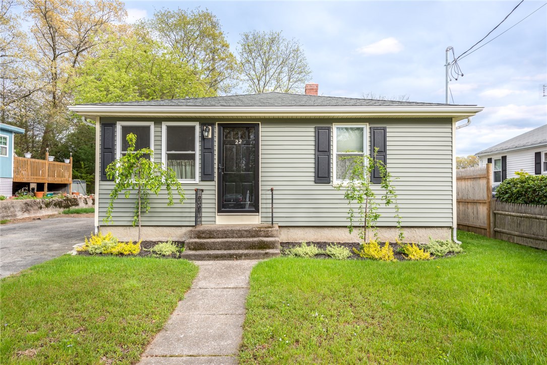 22 Roland Street Cumberland, RI 02864 - Photo 2 of 17 Gallery Image 2