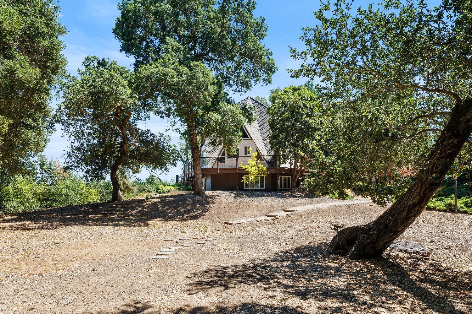 3051 Redwood Road Napa, CA 94558 - Photo 34 of 40