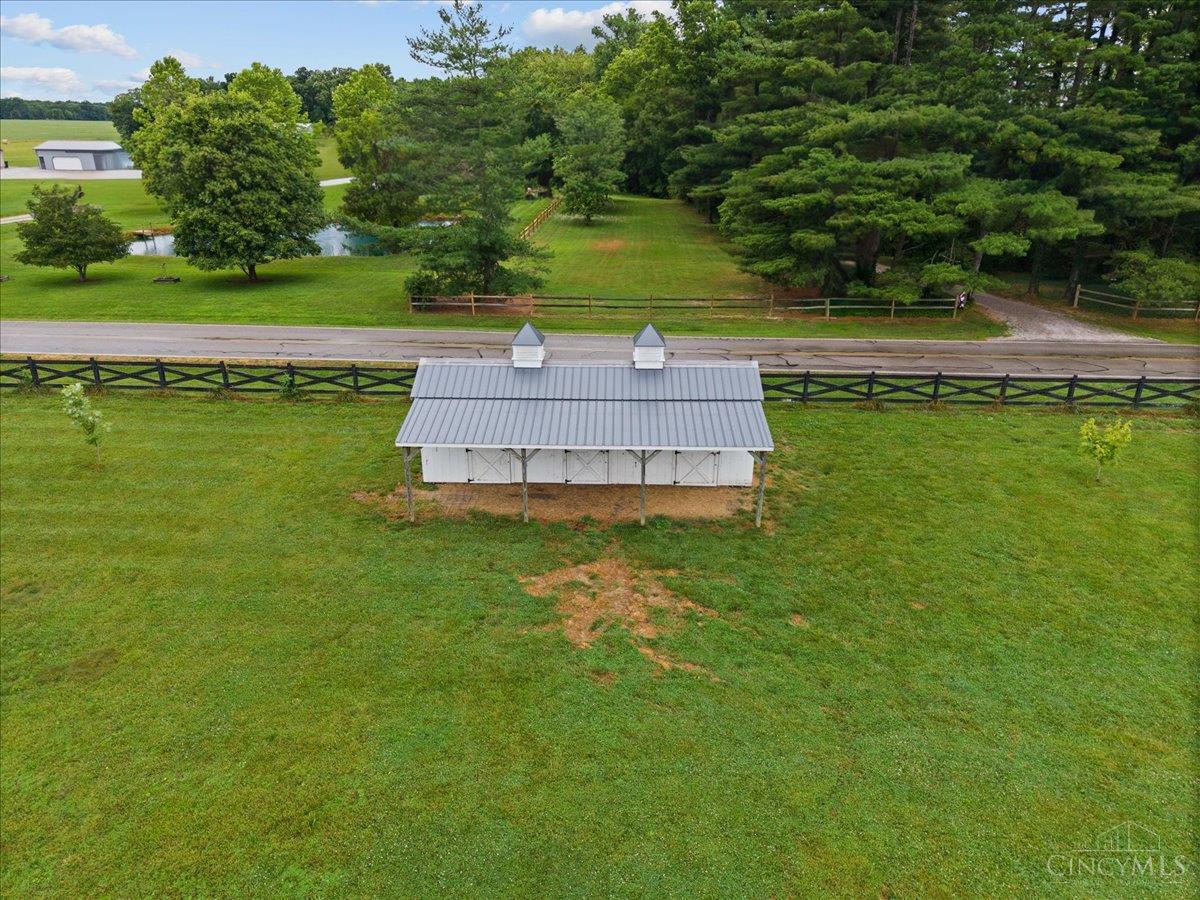 2972 Lucas Road Georgetown, OH 45121 - Photo 88 of 99