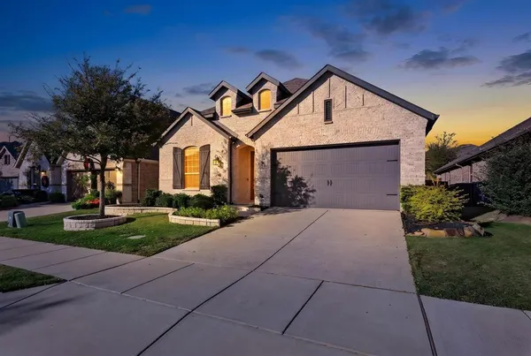 $520,000 | 1506 Snowdrop Drive, Prosper, TX 75078