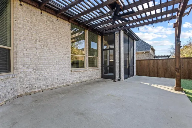 $575,000 | 1506 Snowdrop Drive, Prosper, TX 75078