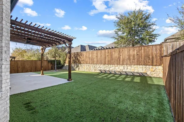 $575,000 | 1506 Snowdrop Drive, Prosper, TX 75078