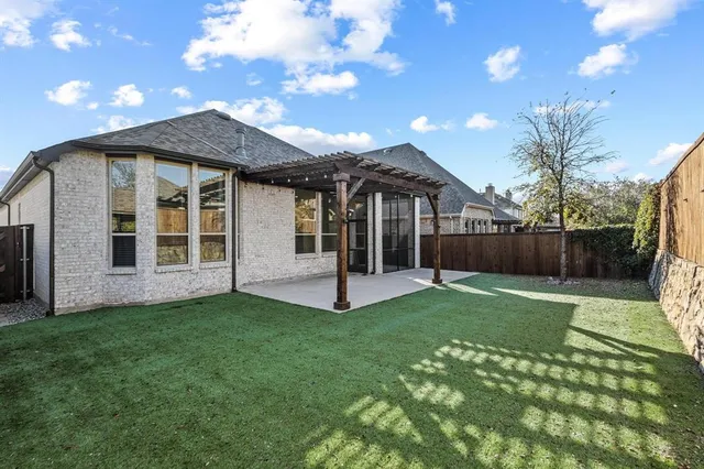 $575,000 | 1506 Snowdrop Drive, Prosper, TX 75078