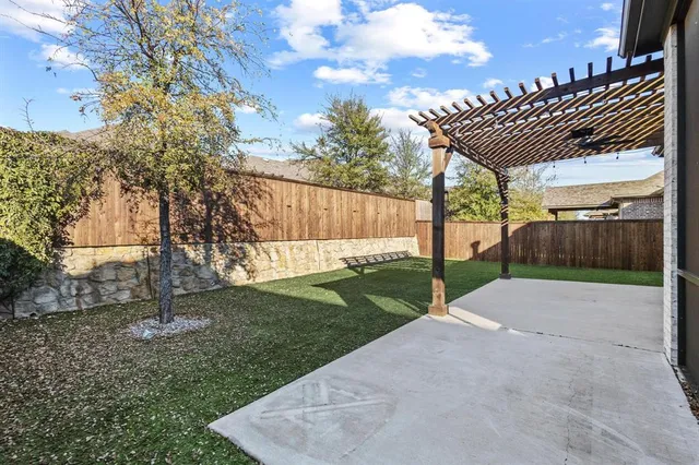 $575,000 | 1506 Snowdrop Drive, Prosper, TX 75078