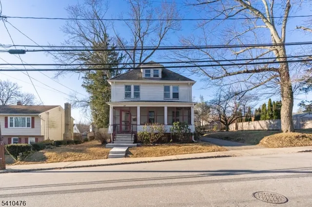 $499,999 | 104 East Central Avenue, Wharton, NJ 07885