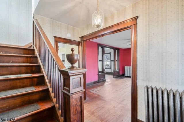 $499,999 | 104 East Central Avenue, Wharton, NJ 07885