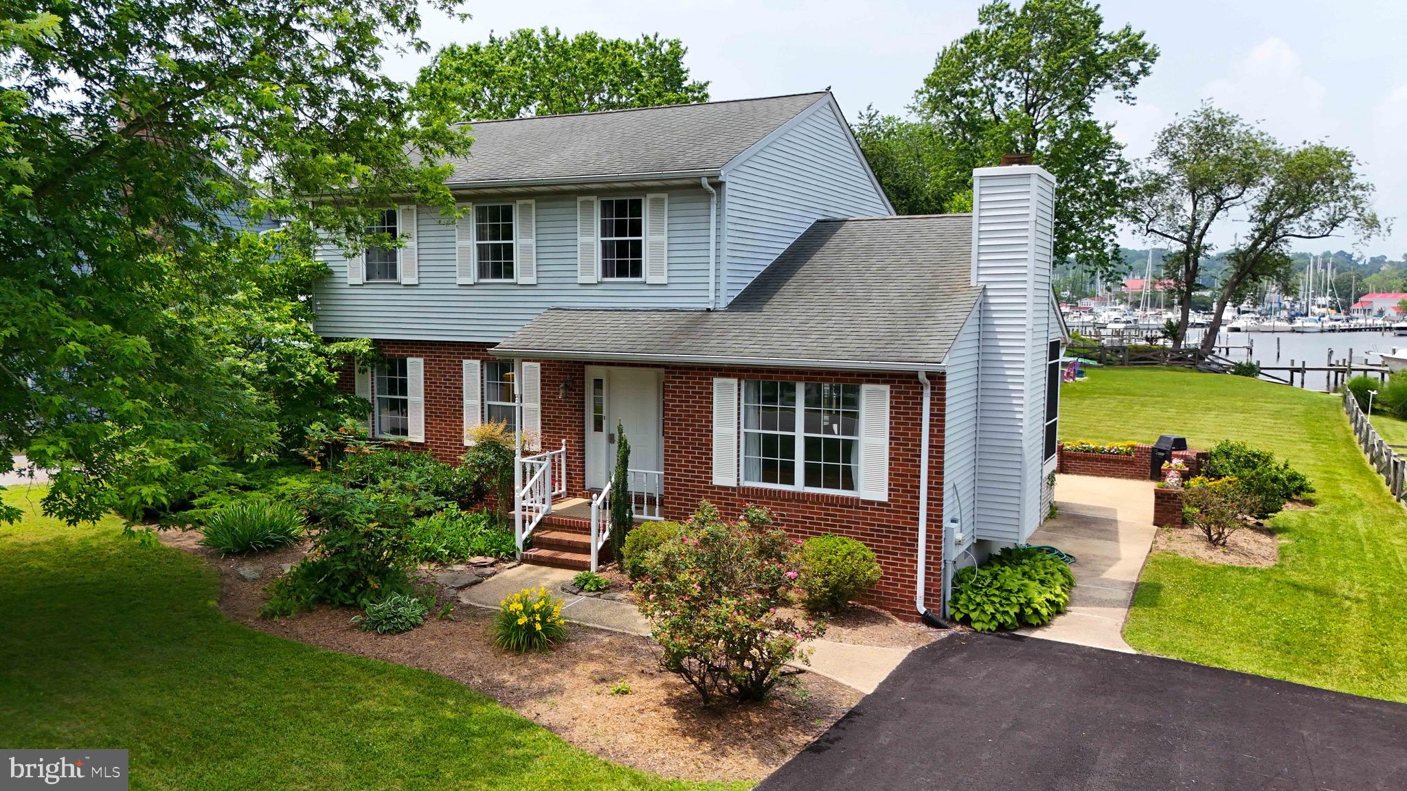 6082 Drum Point Road Deale, MD 20751 - Photo 58 of 71 Gallery Image 58