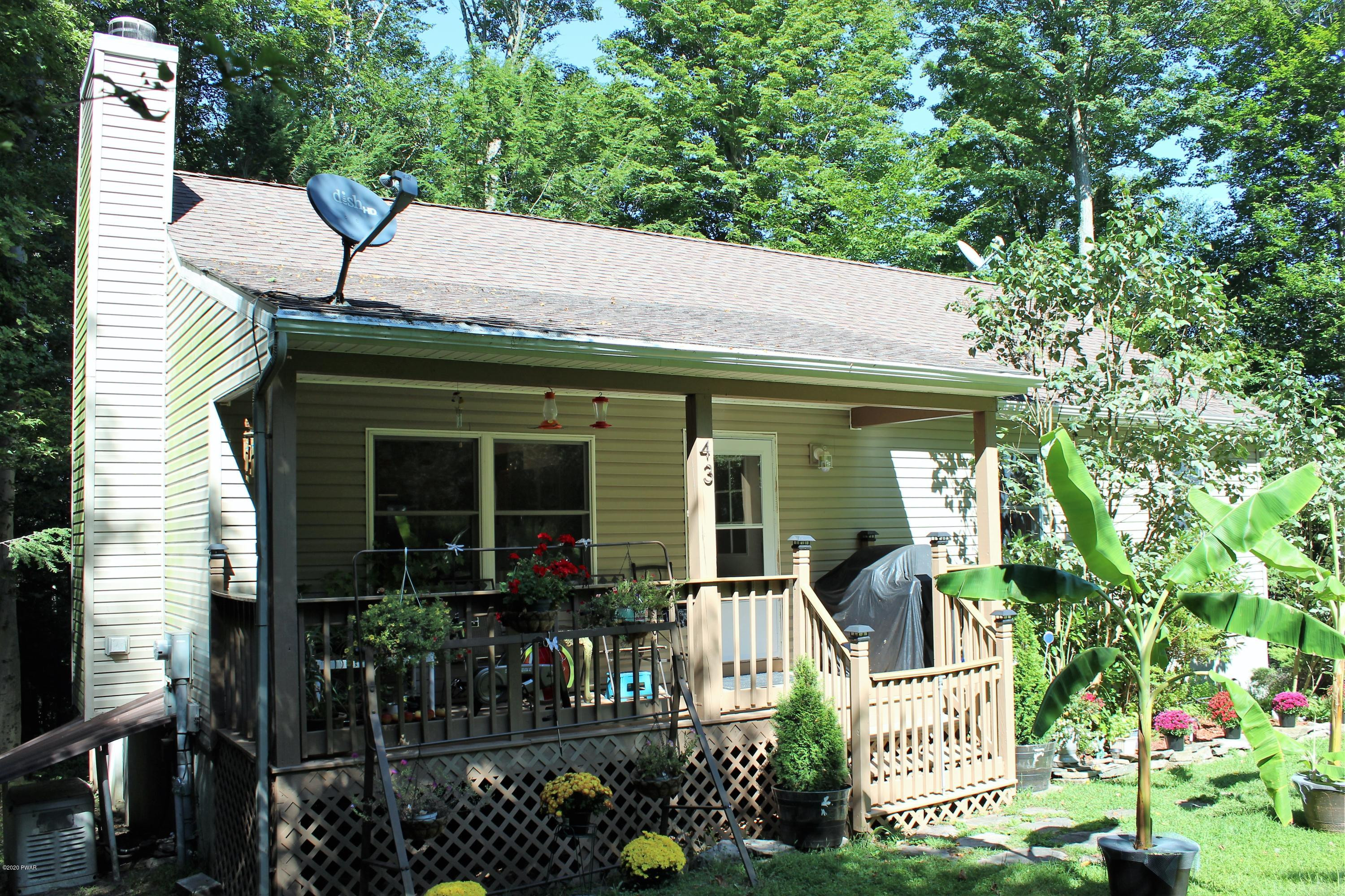 43 Wild Acres Road Lake Ariel, PA 18436 - Photo 2 of 31