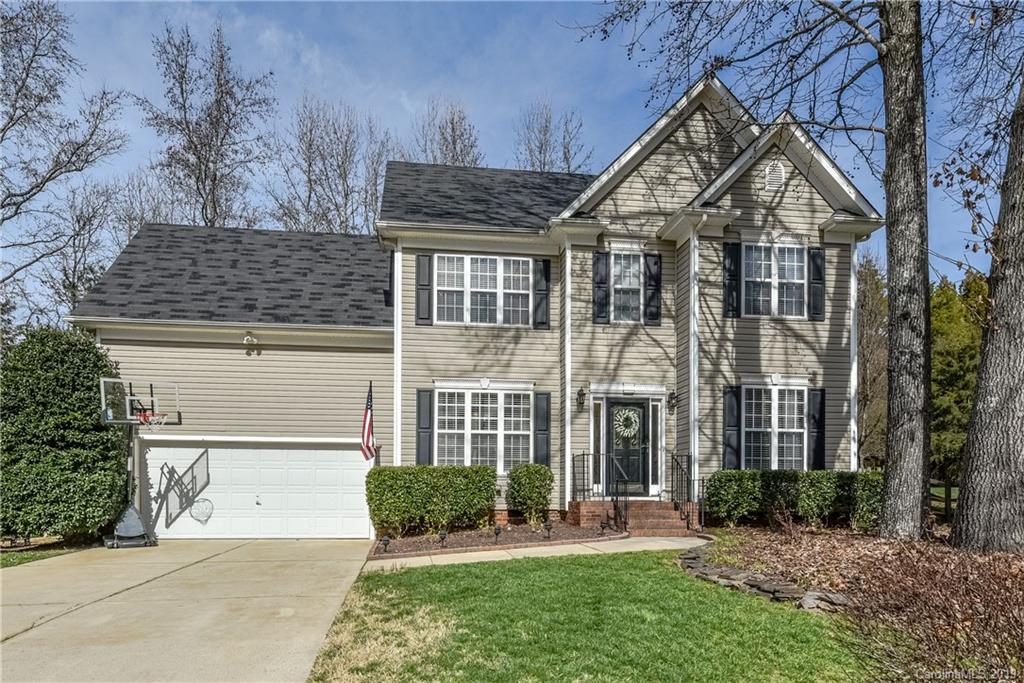 10347 Willingham Road Huntersville, NC 28078 - Photo 1 of 22 Gallery Image 1