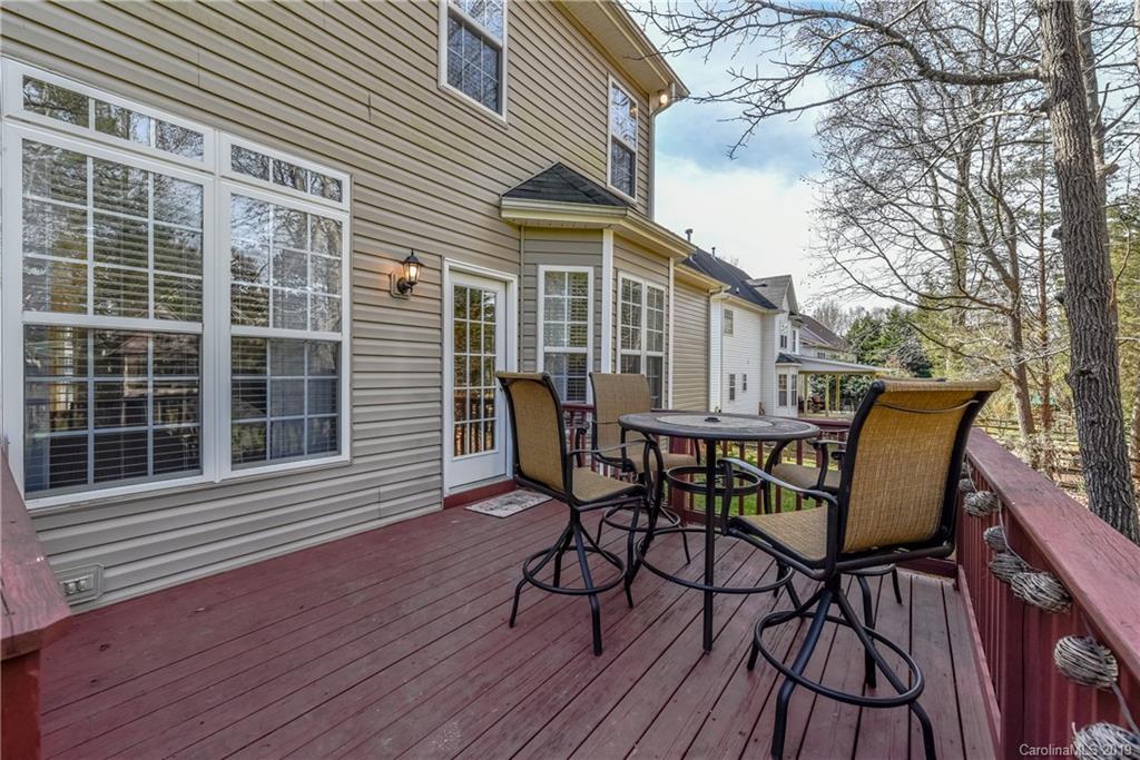 10347 Willingham Road Huntersville, NC 28078 - Photo 21 of 22 Gallery Image 21