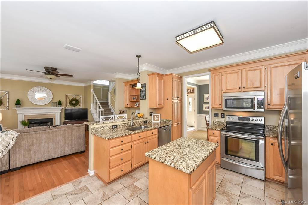 10347 Willingham Road Huntersville, NC 28078 - Photo 7 of 22 Gallery Image 7