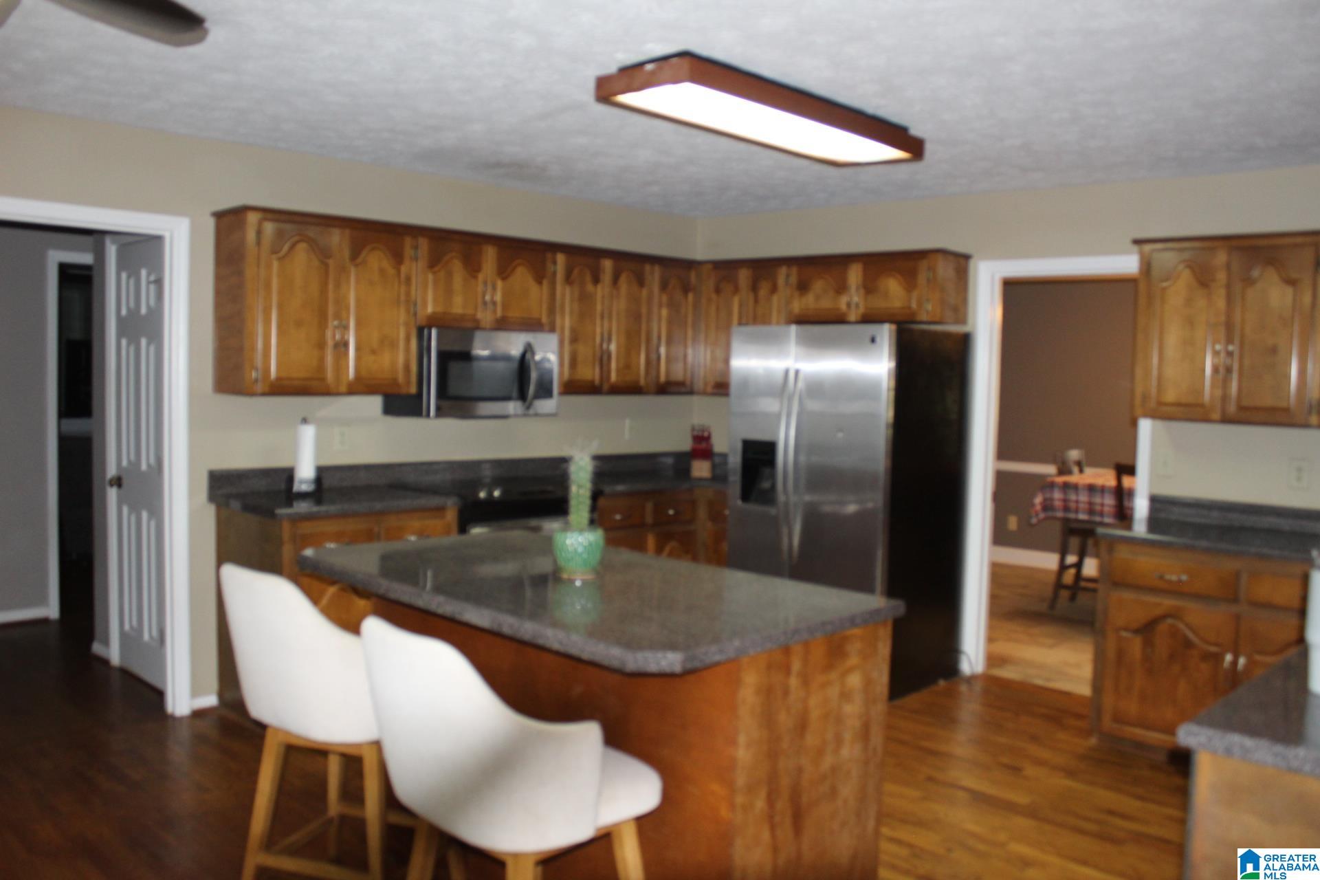 858 Brookhaven Road Anniston, AL 36207 - Photo 23 of 57