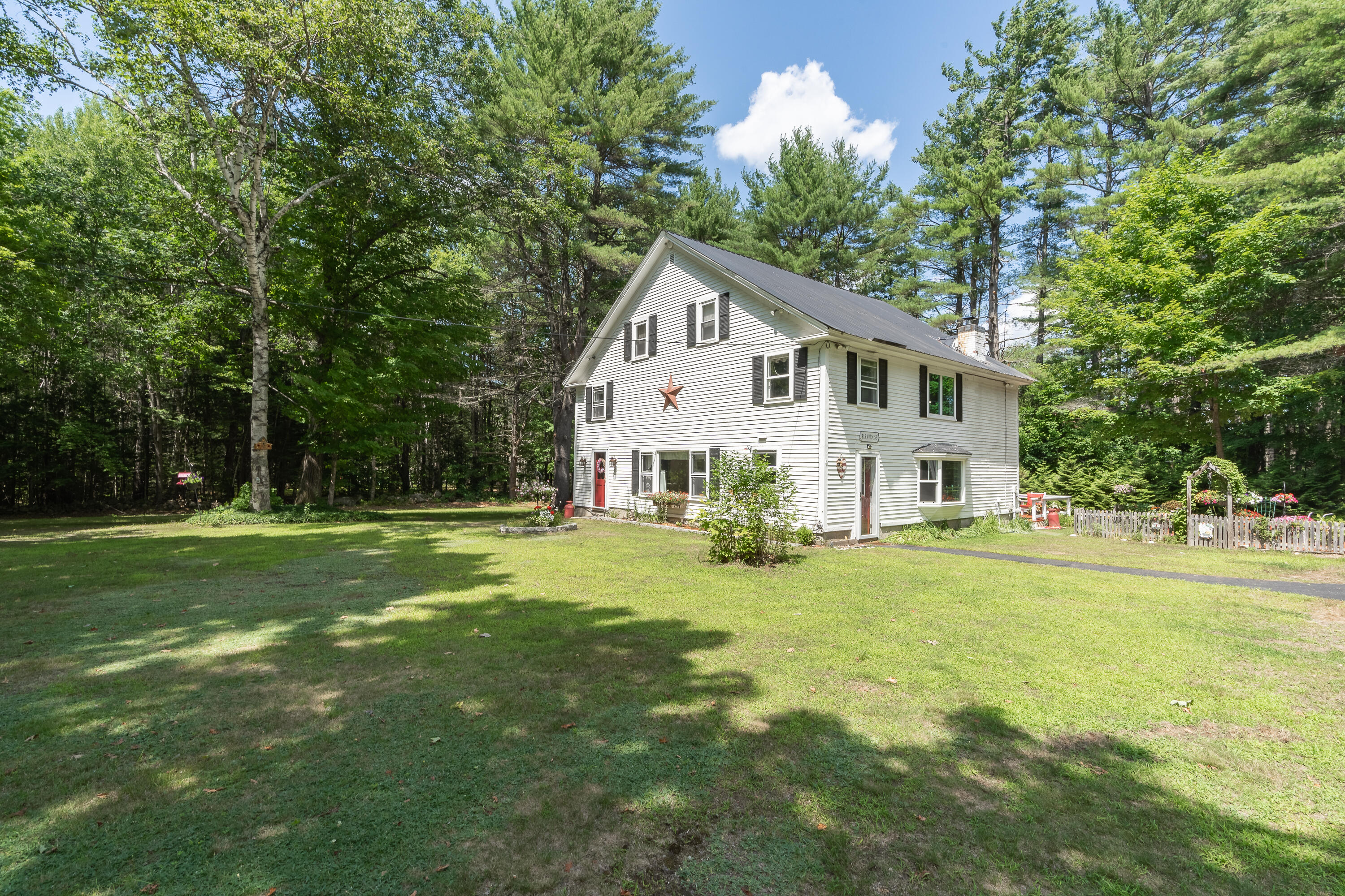 600 Kansas Road Bridgton, ME 04009 - Photo 1 of 58 600Kansas-57