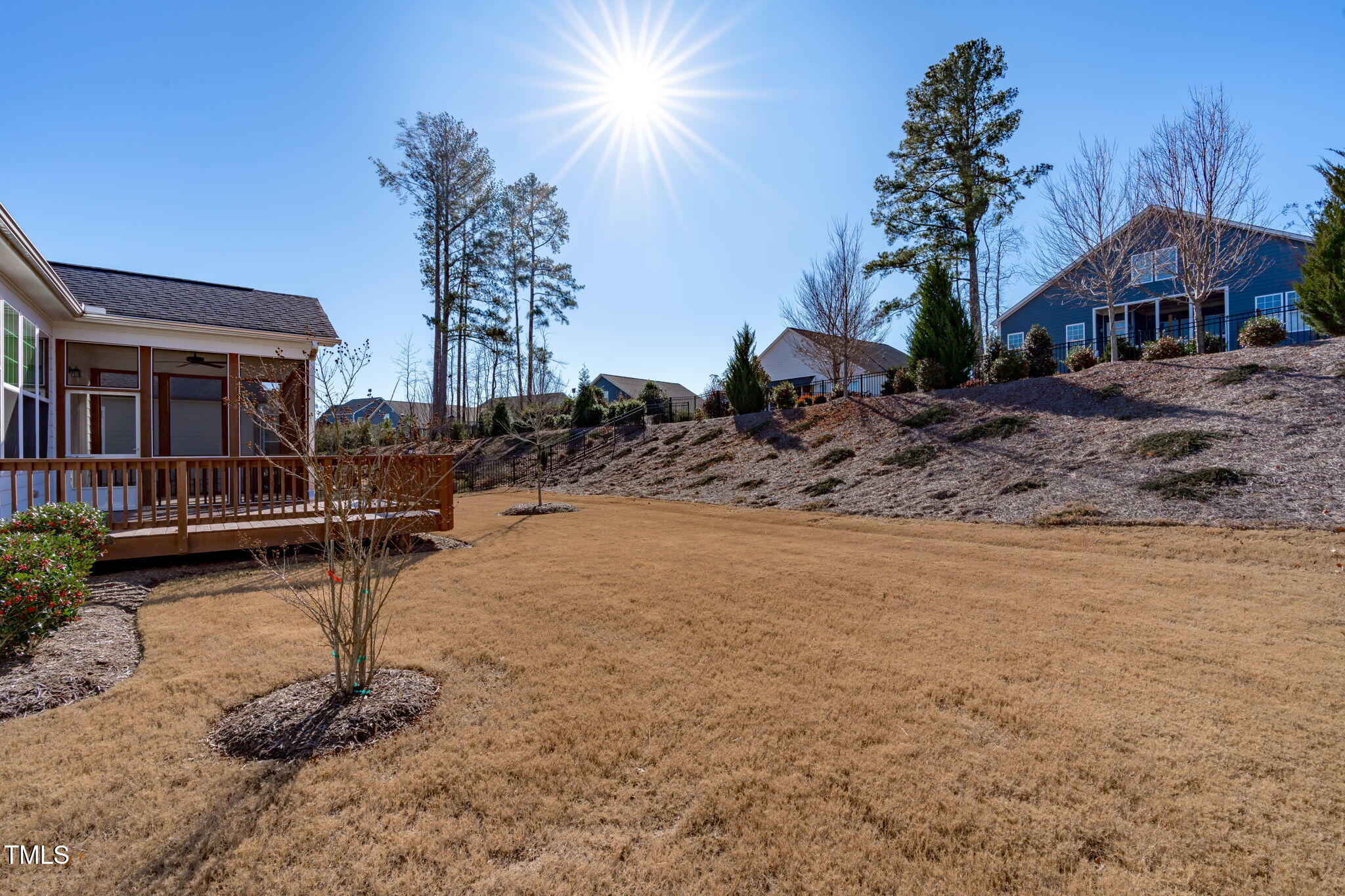 1177 St Cloud Loop Apex, NC 27523 - Photo 35 of 43 B-6