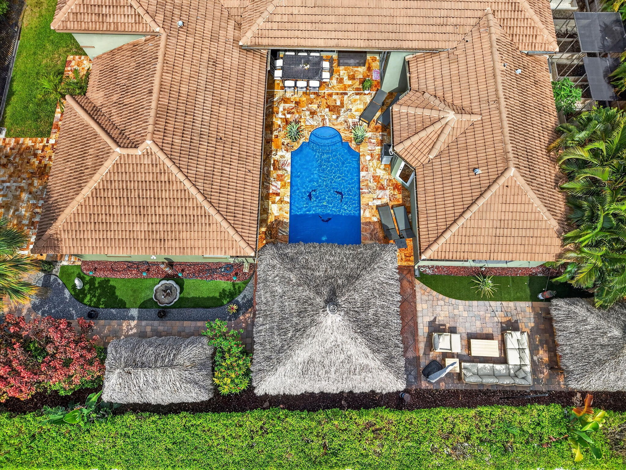 1590 Southwest 4th Circle Boca Raton, FL 33486 - Photo 66 of 77 66-web-or-mls-DJI_20260727103853_0026_D
