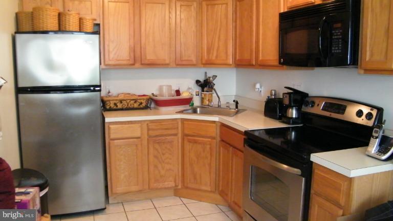 308 Chestnut Road Linthicum Heights, MD 21090 - Photo 22 of 30 Kitchen