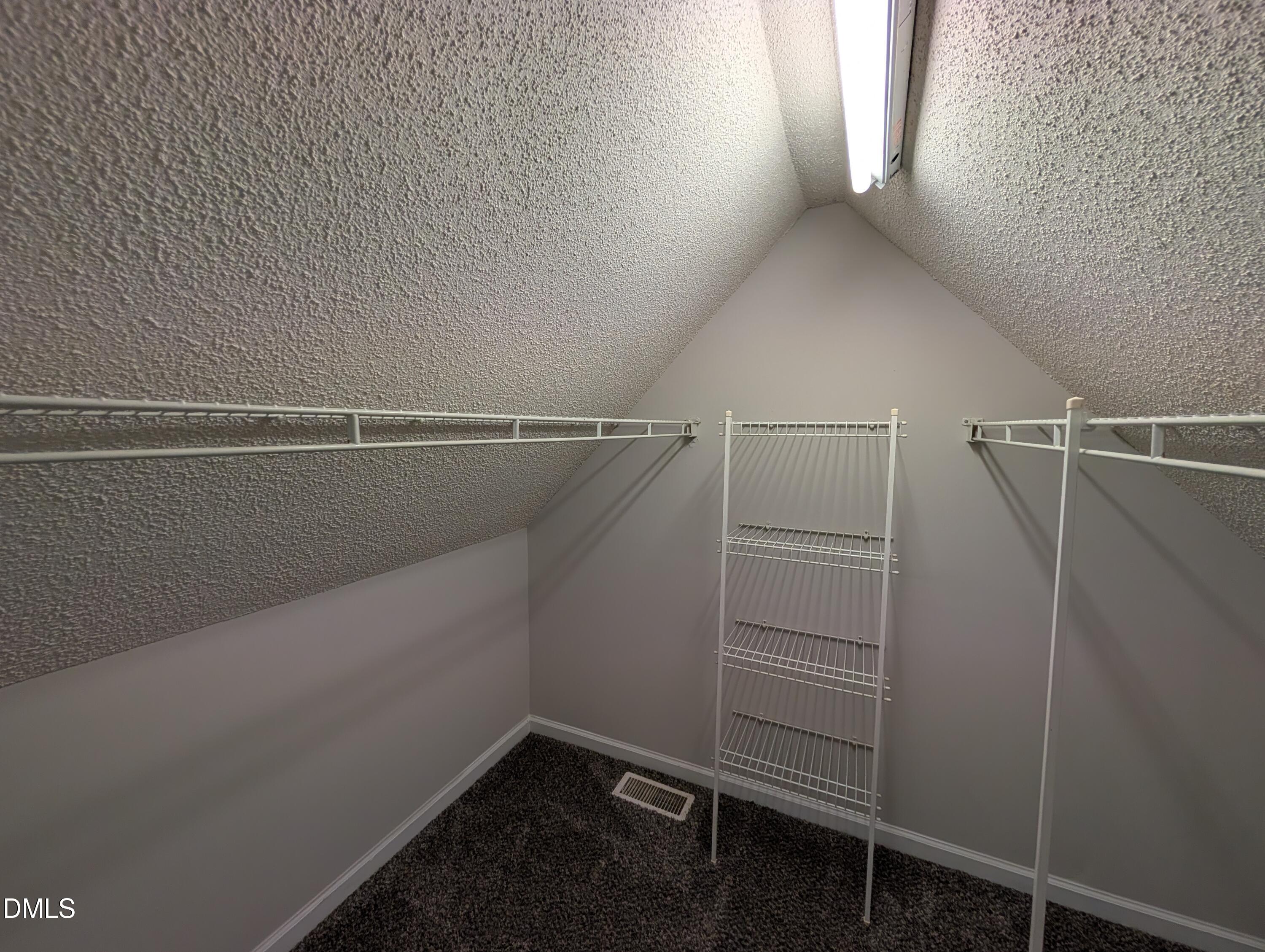 1039 Laurel Leaf Road Zebulon, NC 27597 - Photo 27 of 37 Main Walk In Closet