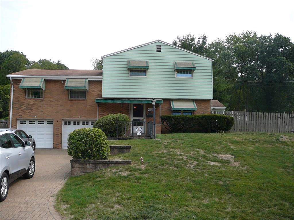 119 Fenway Road Pittsburgh, PA 15209 - Photo 1 of 19 Gallery Image 1