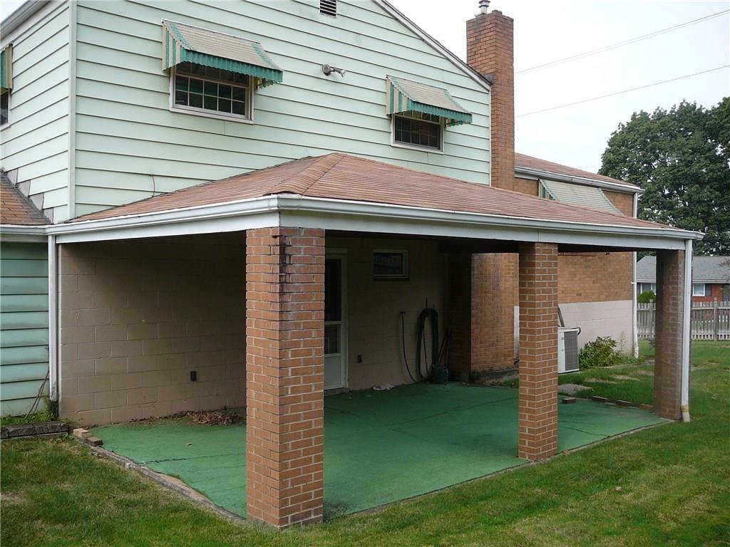 119 Fenway Road Pittsburgh, PA 15209 - Photo 3 of 19 Gallery Image 3