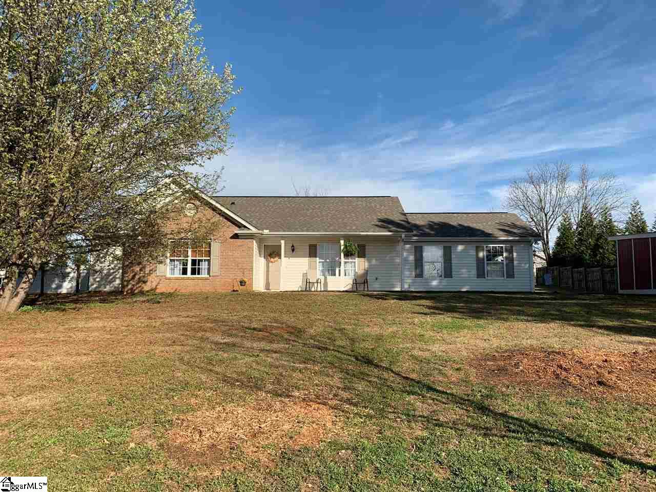105 Farms Bridge Road Inman, SC 29349 - Photo 1 of 30