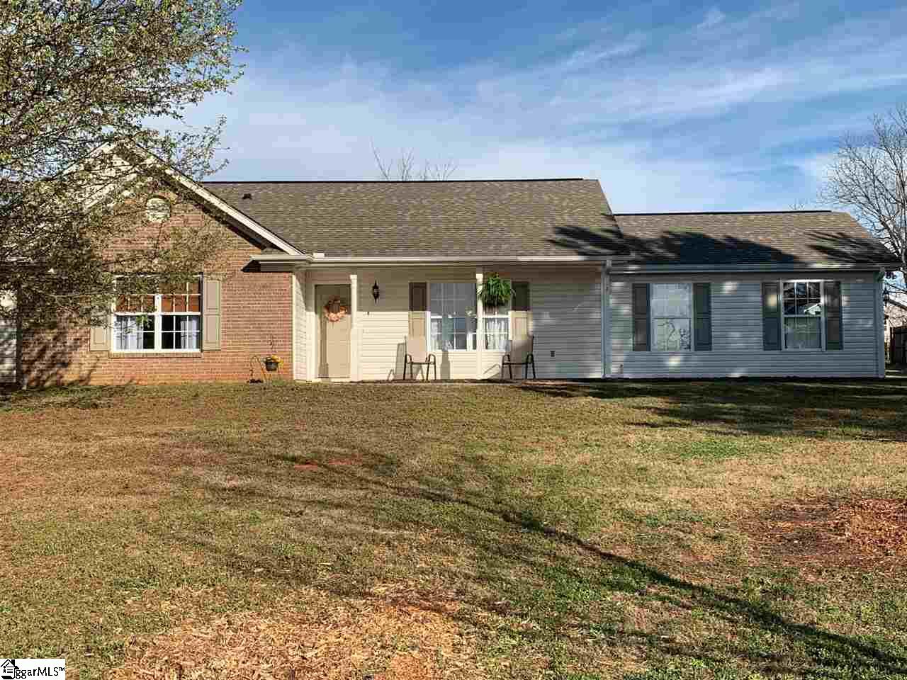 105 Farms Bridge Road Inman, SC 29349 - Photo 29 of 30