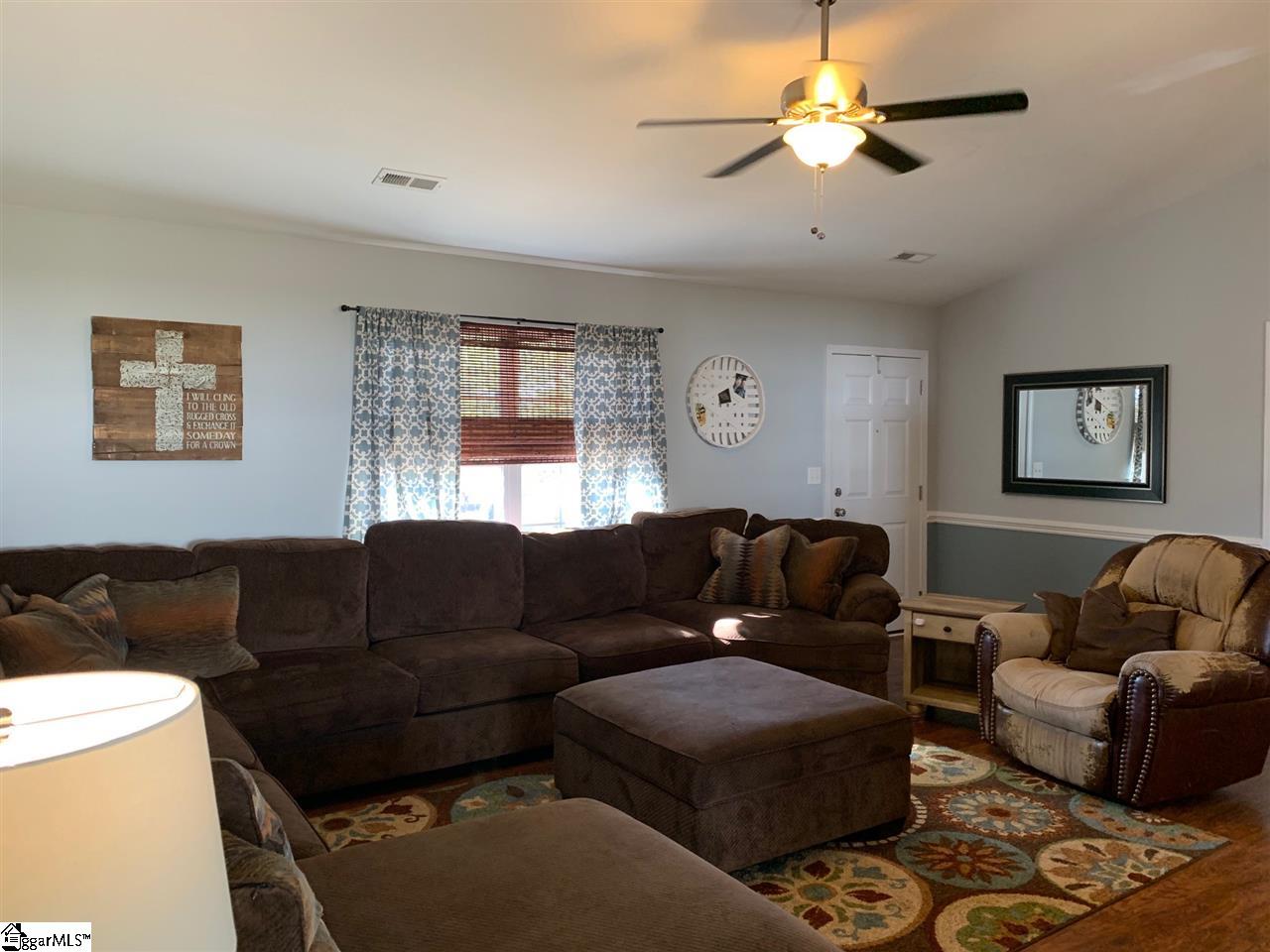105 Farms Bridge Road Inman, SC 29349 - Photo 7 of 30