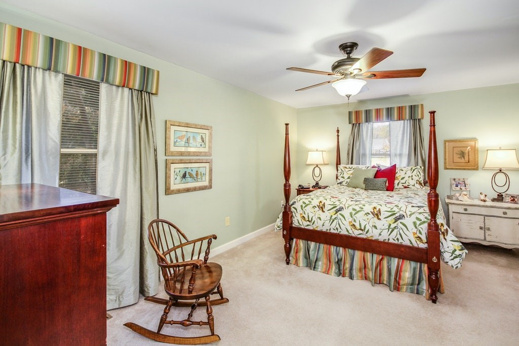 1287 Cole Road Clayton, NC 27520 - Photo 19 of 32 Gallery Image 19