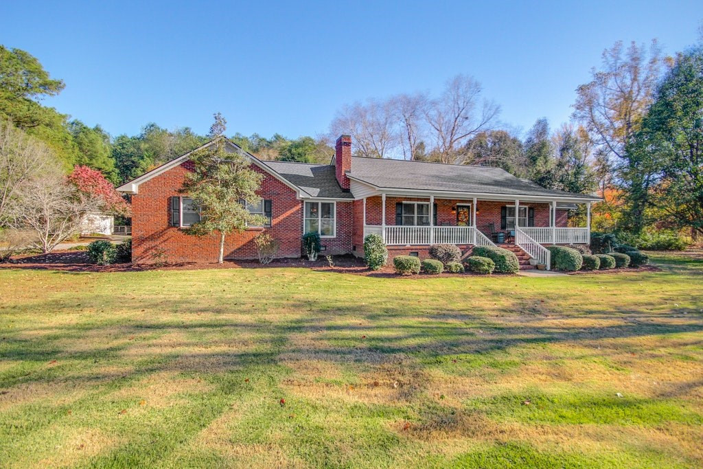 1287 Cole Road Clayton, NC 27520 - Photo 2 of 32 Gallery Image 2