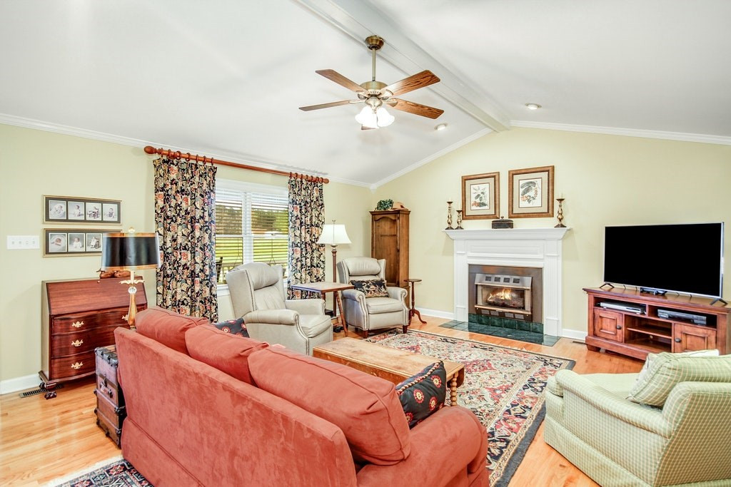 1287 Cole Road Clayton, NC 27520 - Photo 5 of 32 Gallery Image 5