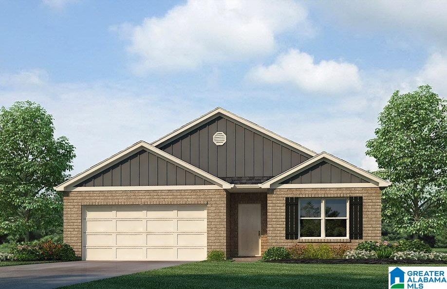 6972 Southern Trace Loop Leeds, AL 35094 - Photo 1 of 18