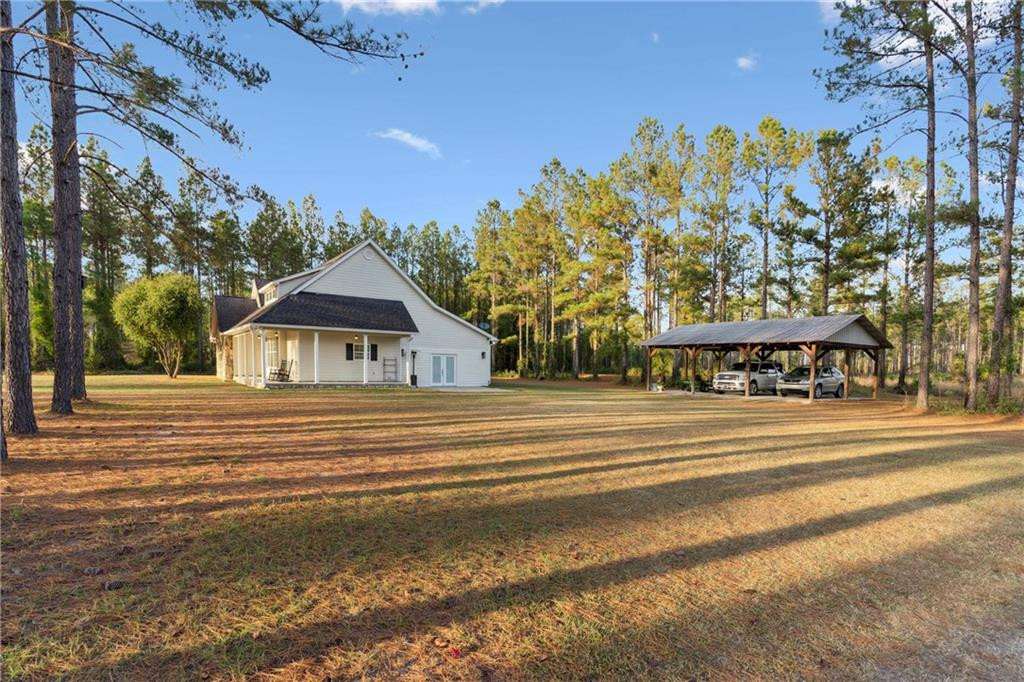 475 Mattox Road Folkston, GA 31537 - Photo 38 of 46 Photo 38