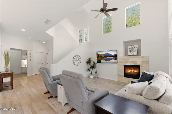 $700,000 | 19475 North Grayhawk Drive, Unit 1150, Scottsdale, AZ 85255