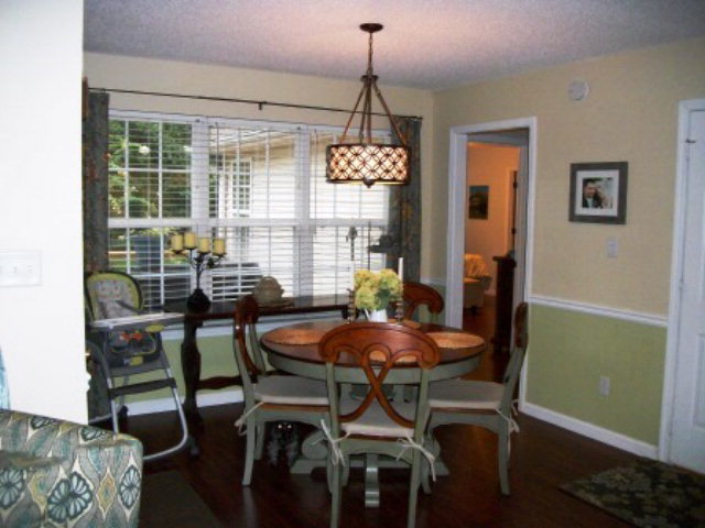 103 Craig Road Forsyth, GA 31029 - Photo 4 of 13 a dining room with furniture and window