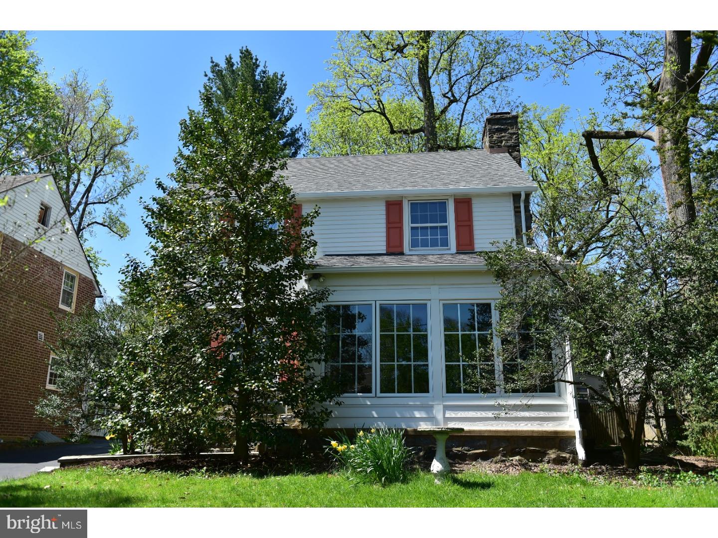 516 Berkley Road Narberth, PA 19072 - Photo 1 of 25