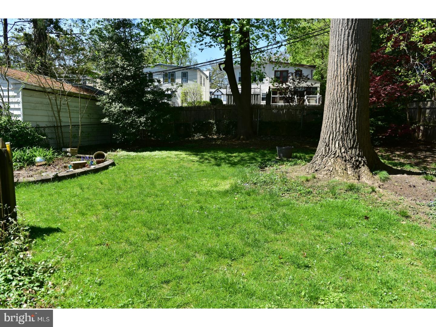 516 Berkley Road Narberth, PA 19072 - Photo 24 of 25